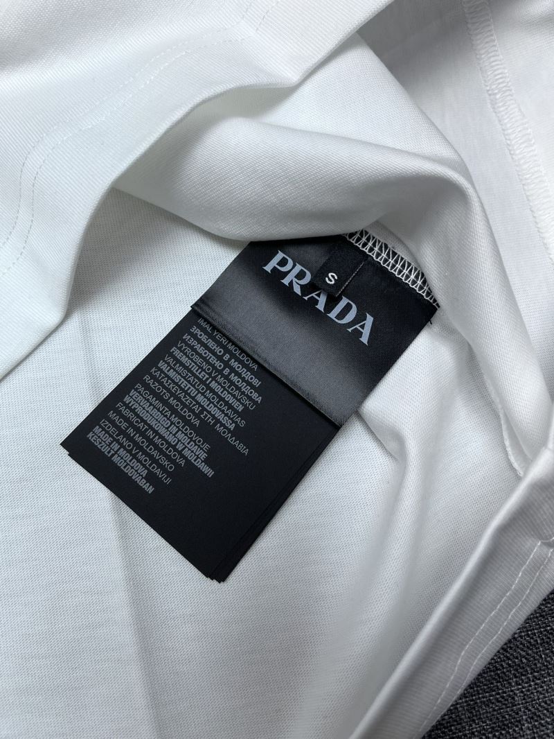 Prada T-Shirts